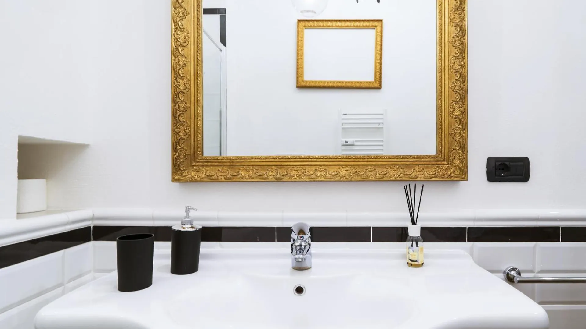 Romana Flexyrent Apartment Milan