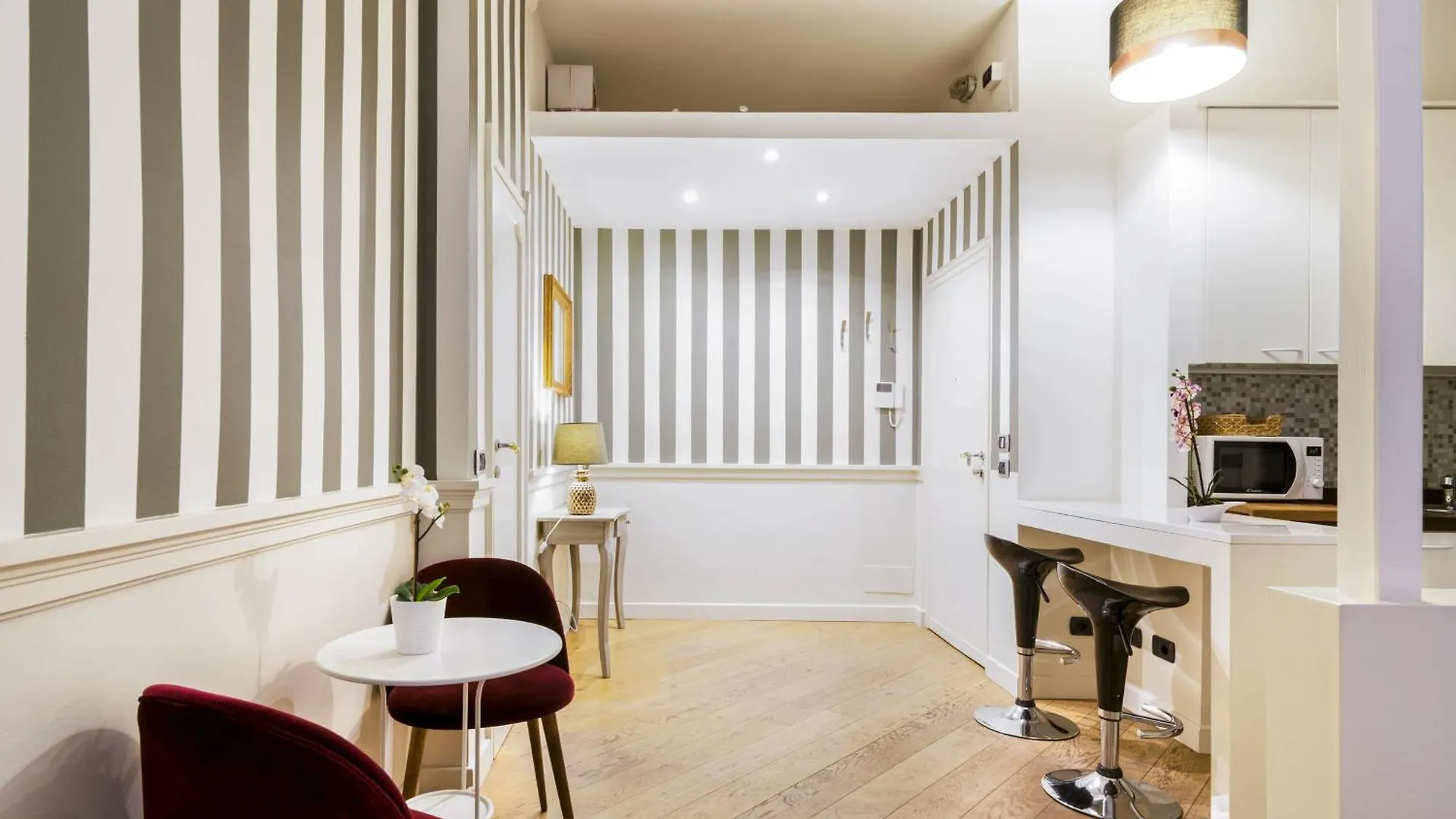 Romana Flexyrent Apartment Milan
