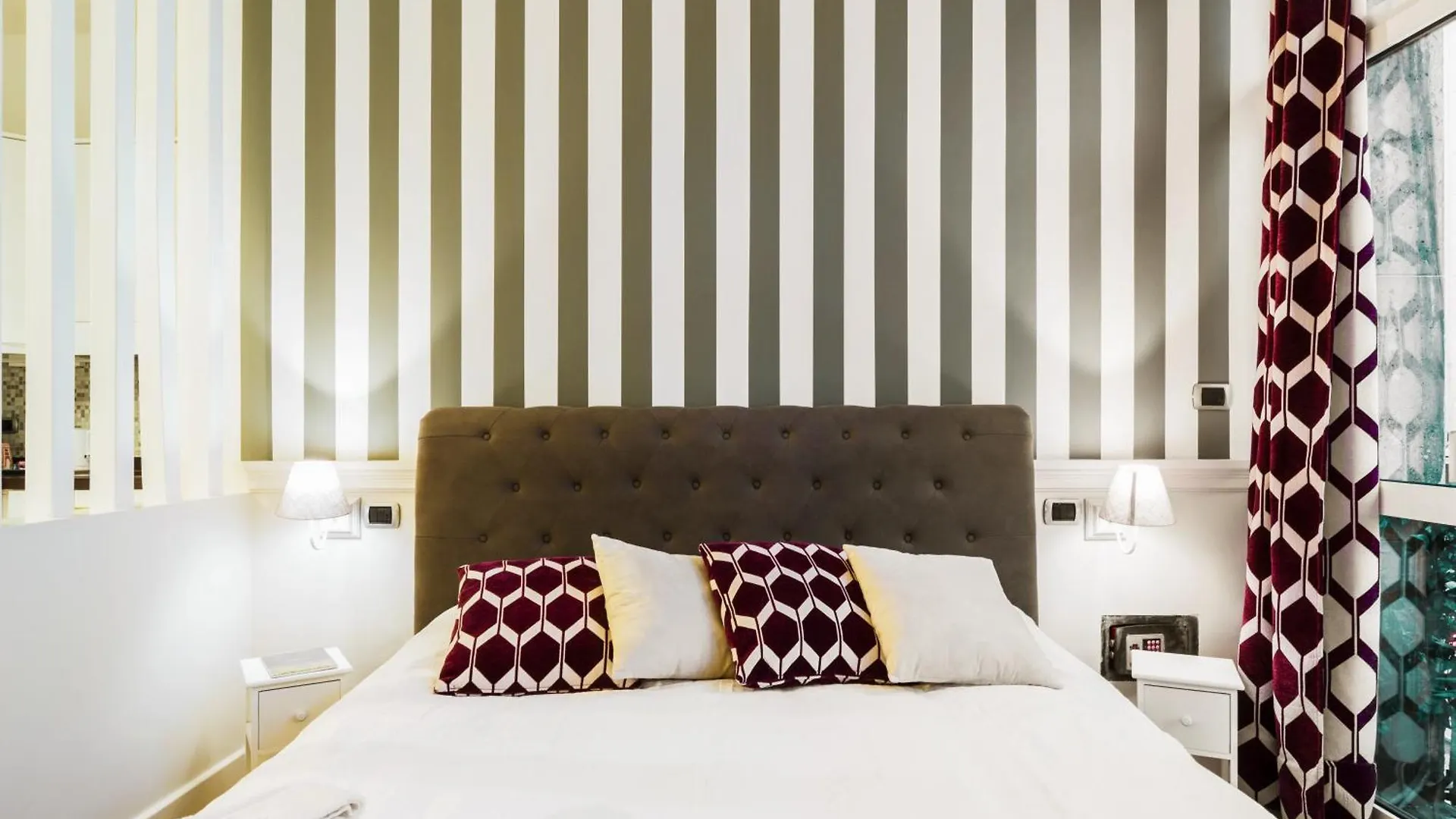 Romana Flexyrent Apartment Milan