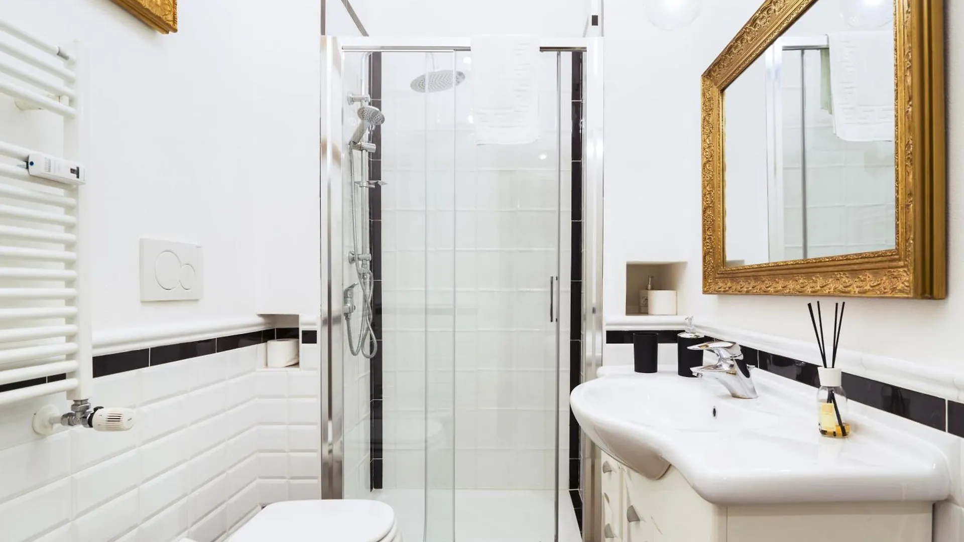 Romana Flexyrent Apartment Milan