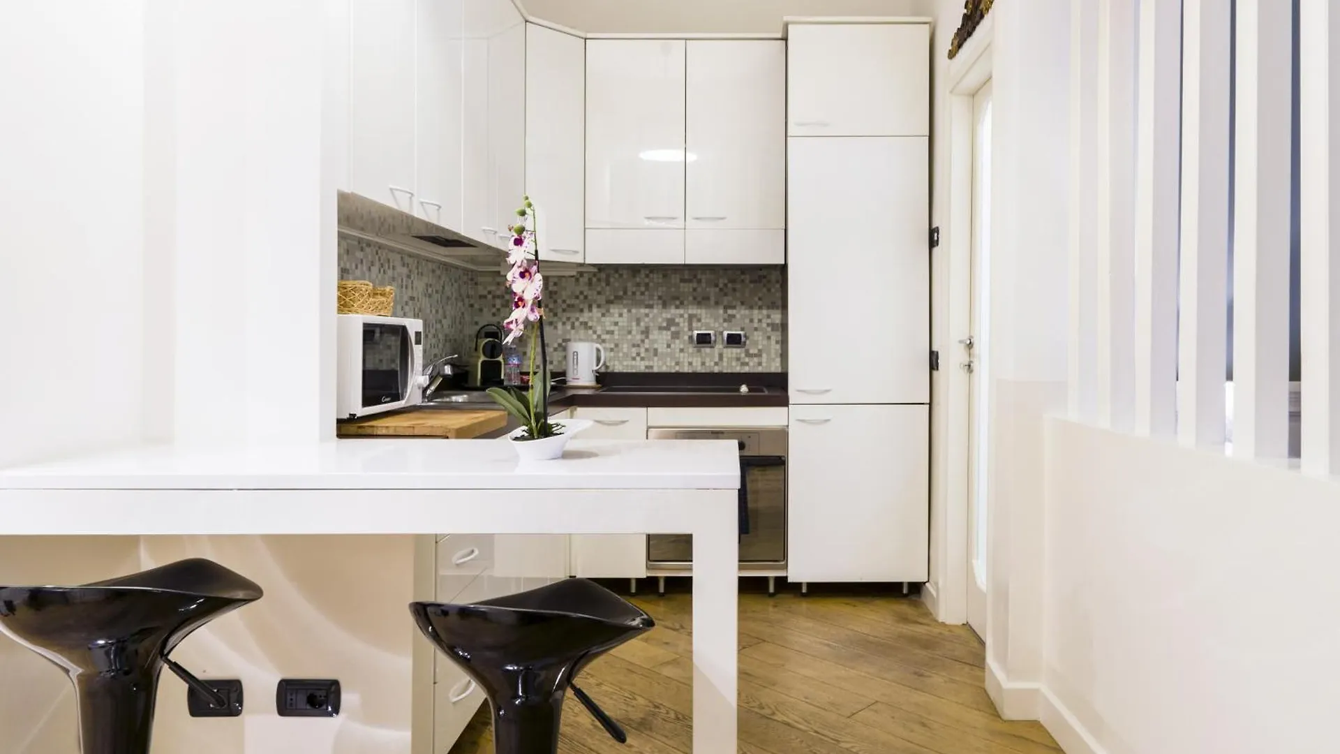 Romana Flexyrent Apartment Milan