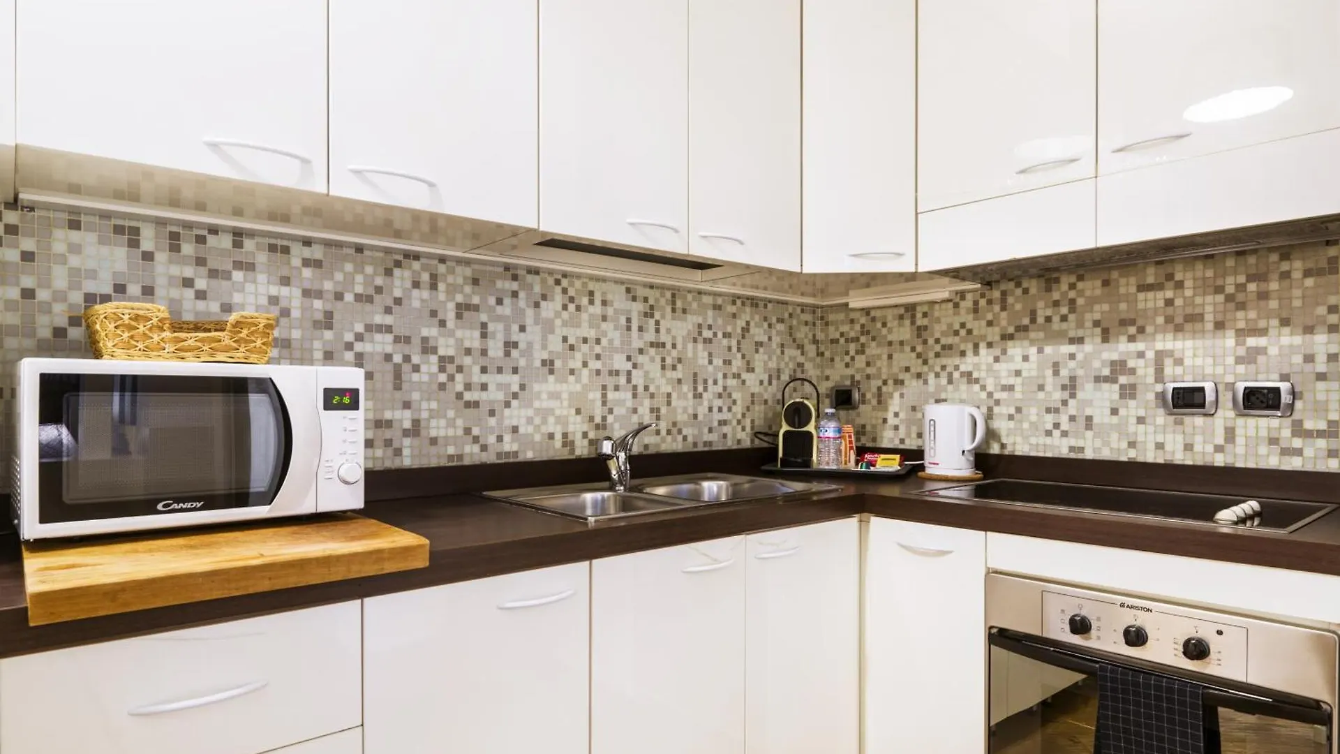 Romana Flexyrent Apartment Milan