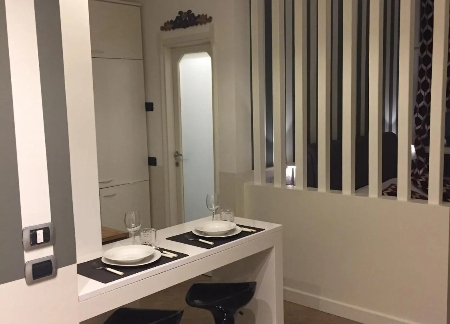 Romana Flexyrent Apartment Milan