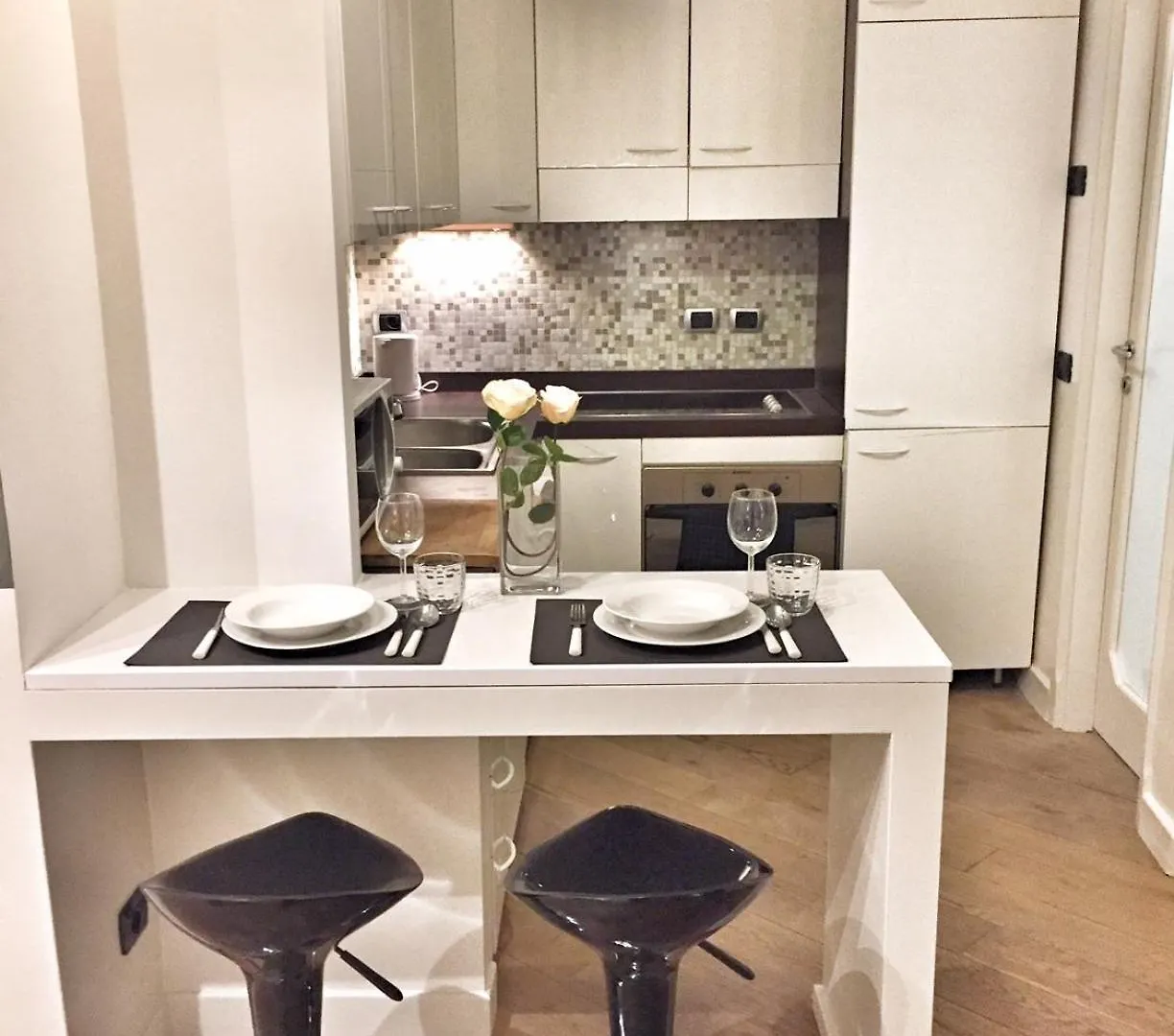Romana Flexyrent Apartment Milan