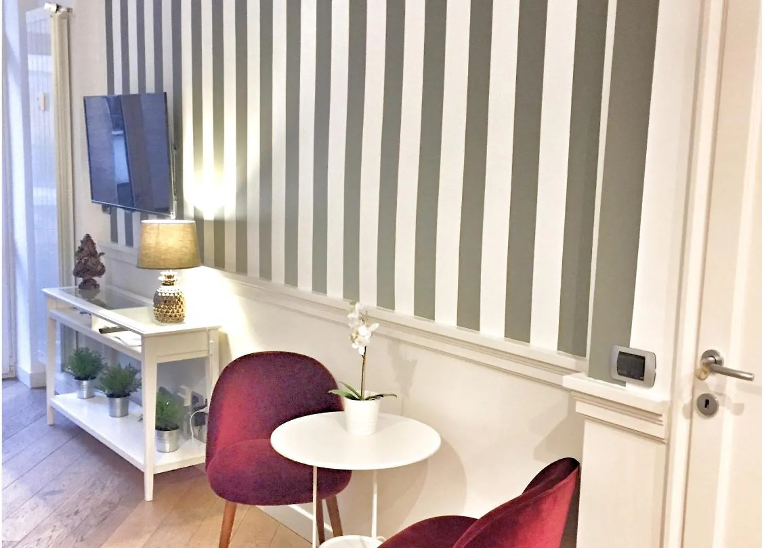 Romana Flexyrent Apartment Milan 0*,  Italy