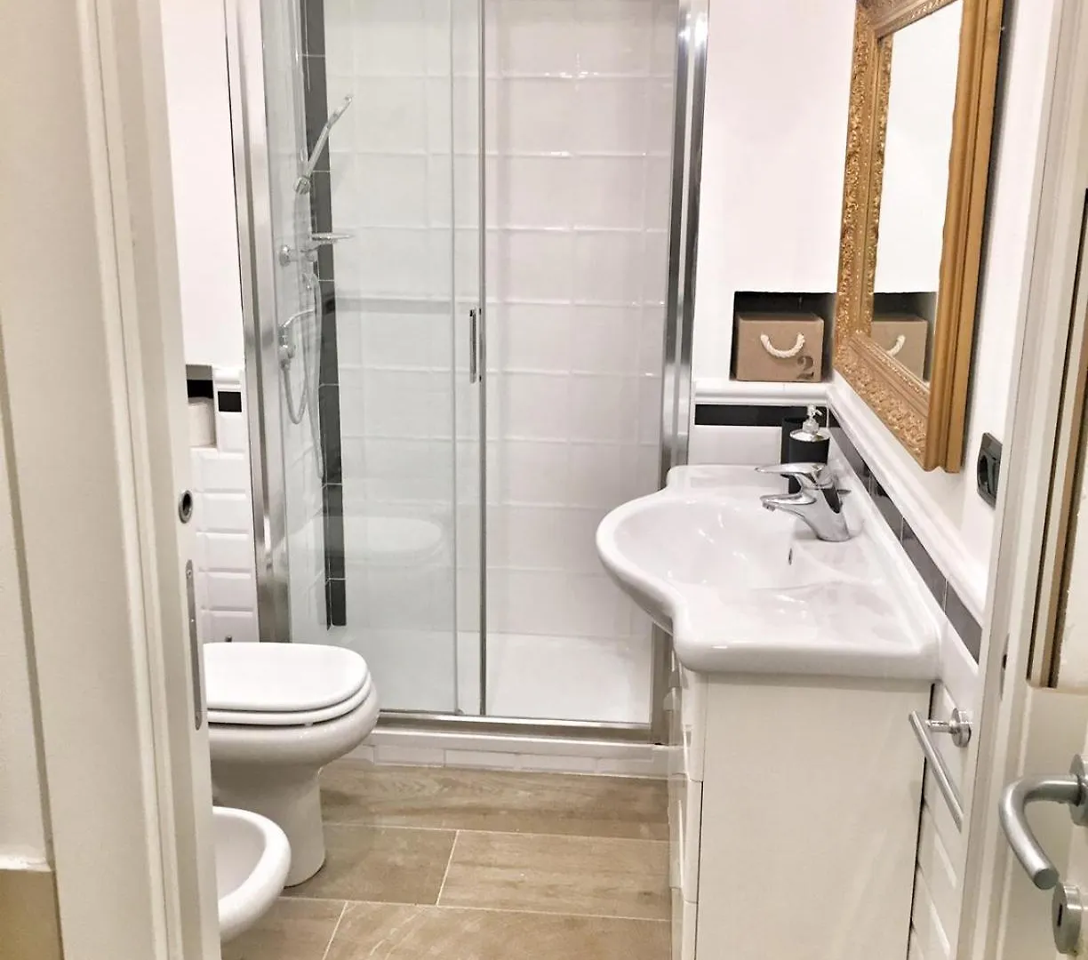 Romana Flexyrent Apartment Milan