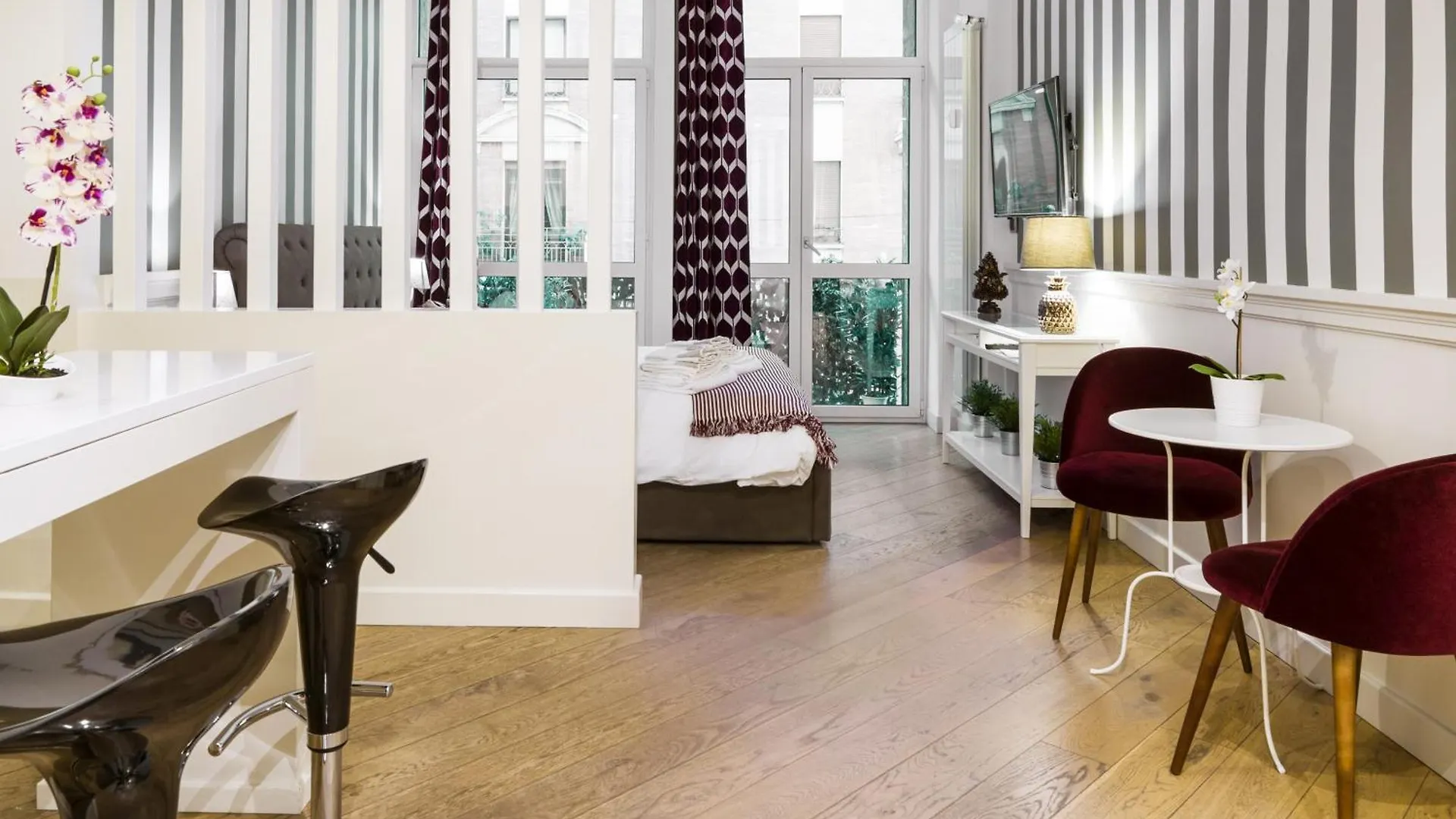 Romana Flexyrent Apartment Milano